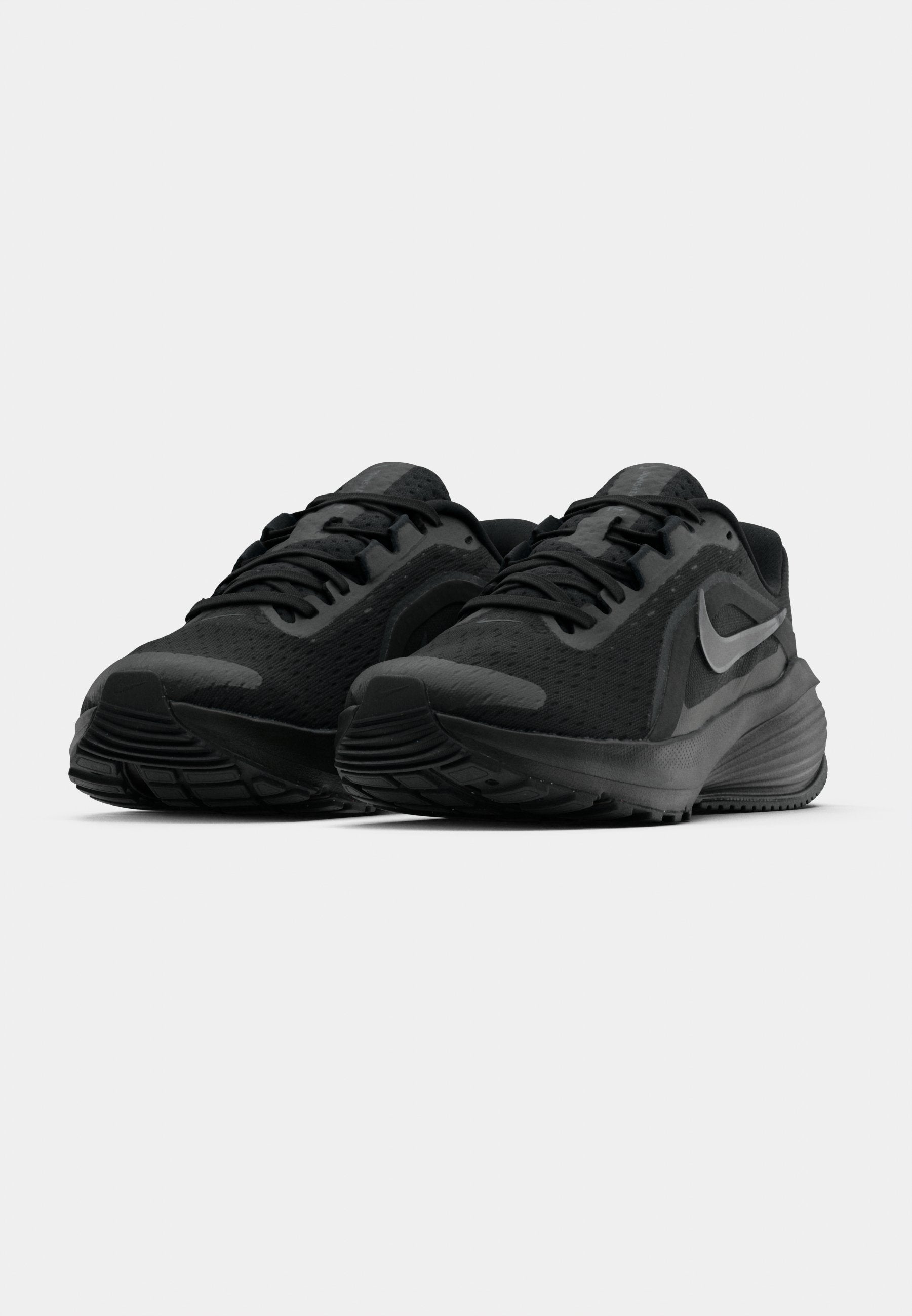 DOWNSHIFTER  - Road running shoes - black/anthracite