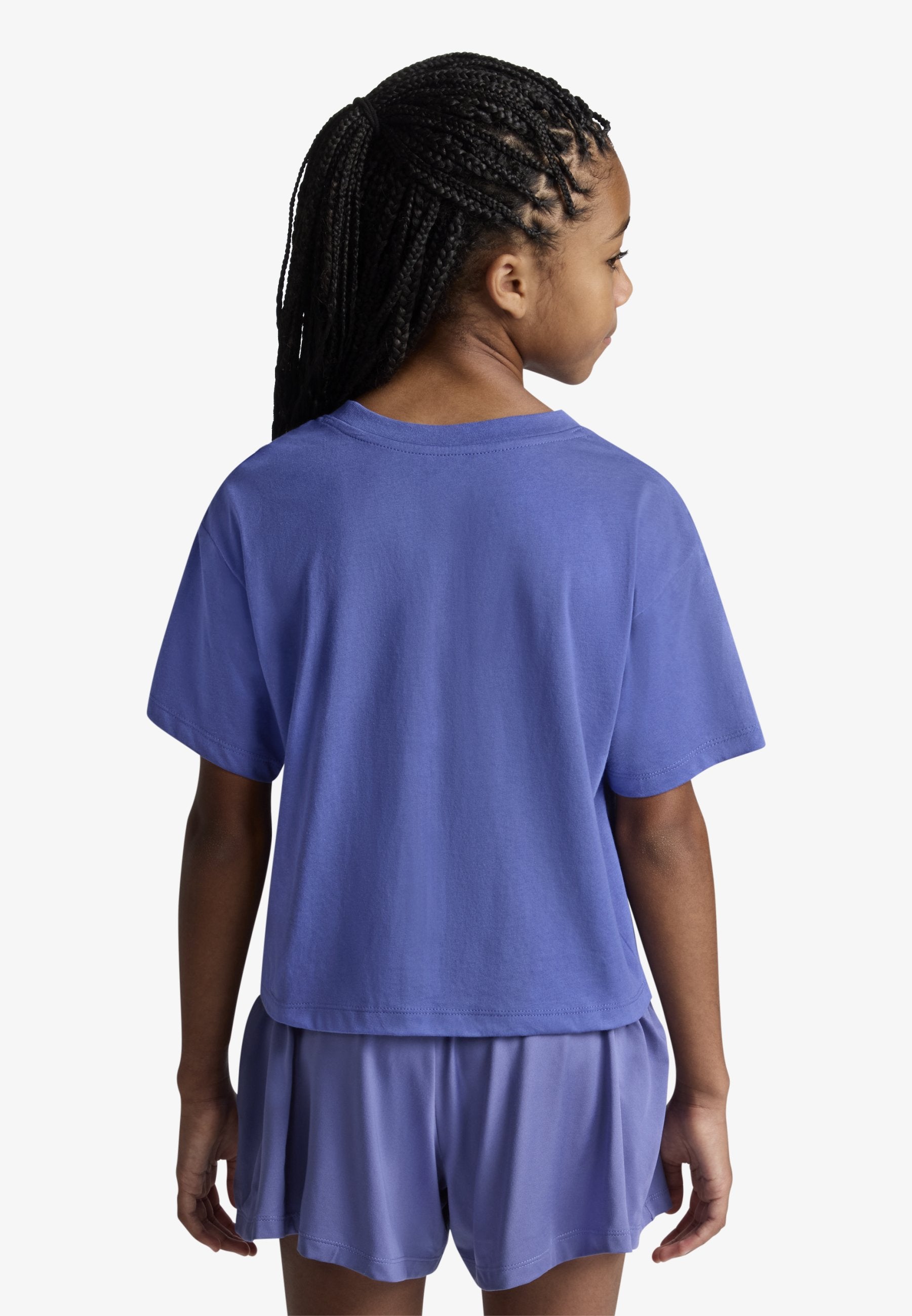 DISSECTED - Print T-shirt - indigo storm