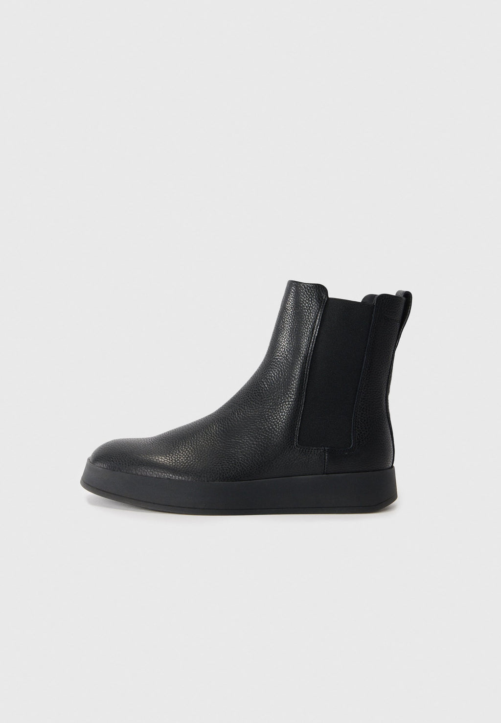 HYBRID CUP - Classic ankle boots - triple black