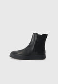 HYBRID CUP - Classic ankle boots - triple black