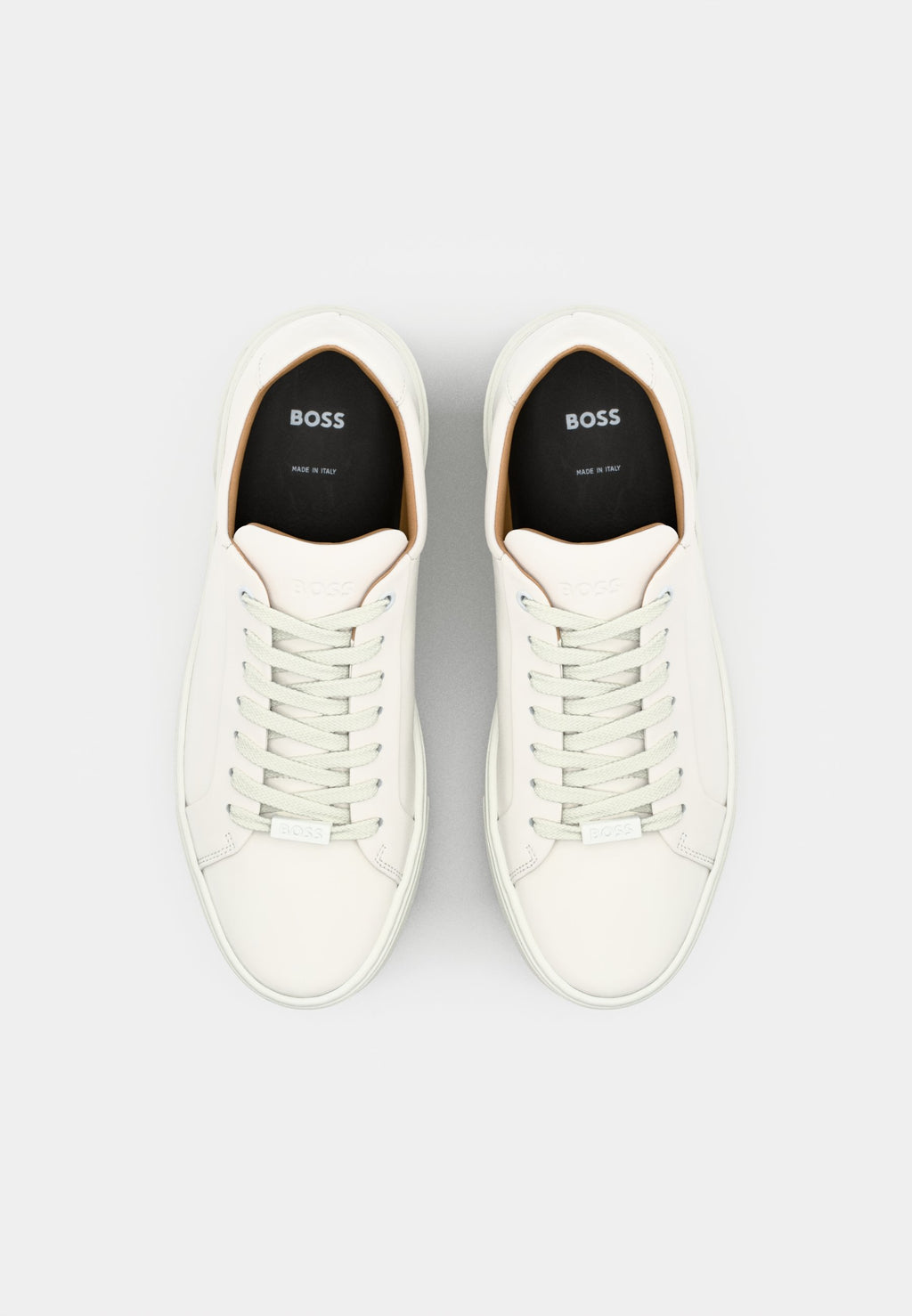 GARY - Trainers - natural twelve