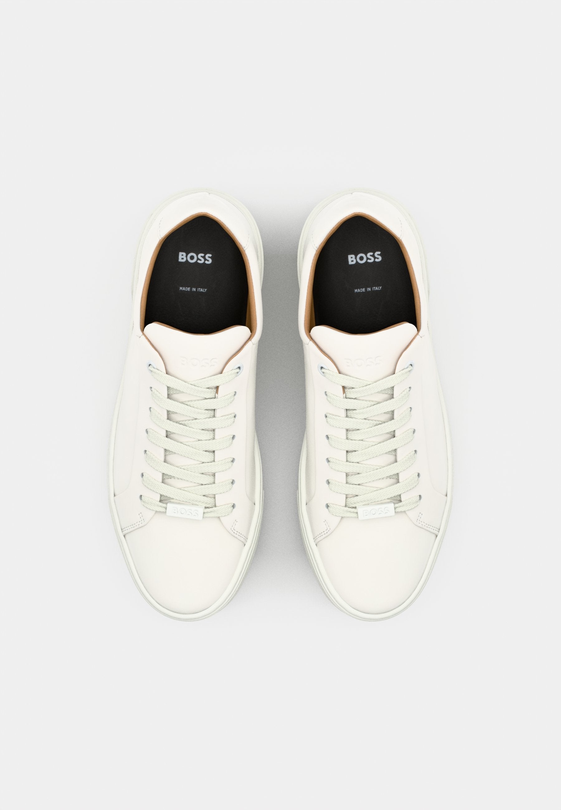GARY - Trainers - natural twelve