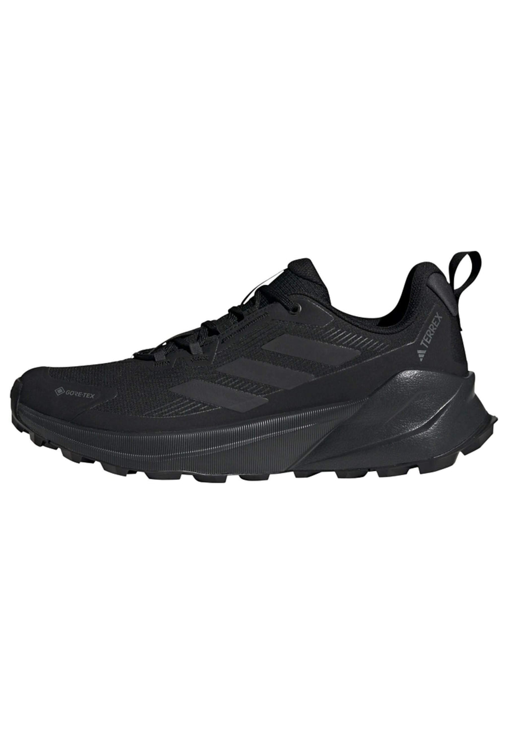 TRAILMAKER 2 GORE TEX - Hiking shoes - core black