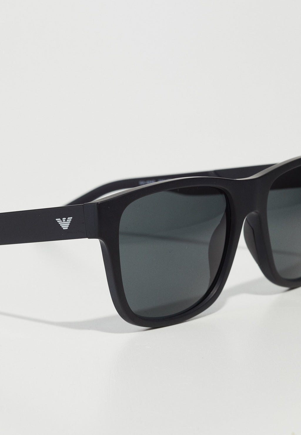 Sunglasses - matte black
