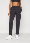 ESS SMALL NO. 1 LOGO TR OP - Tracksuit bottoms - black