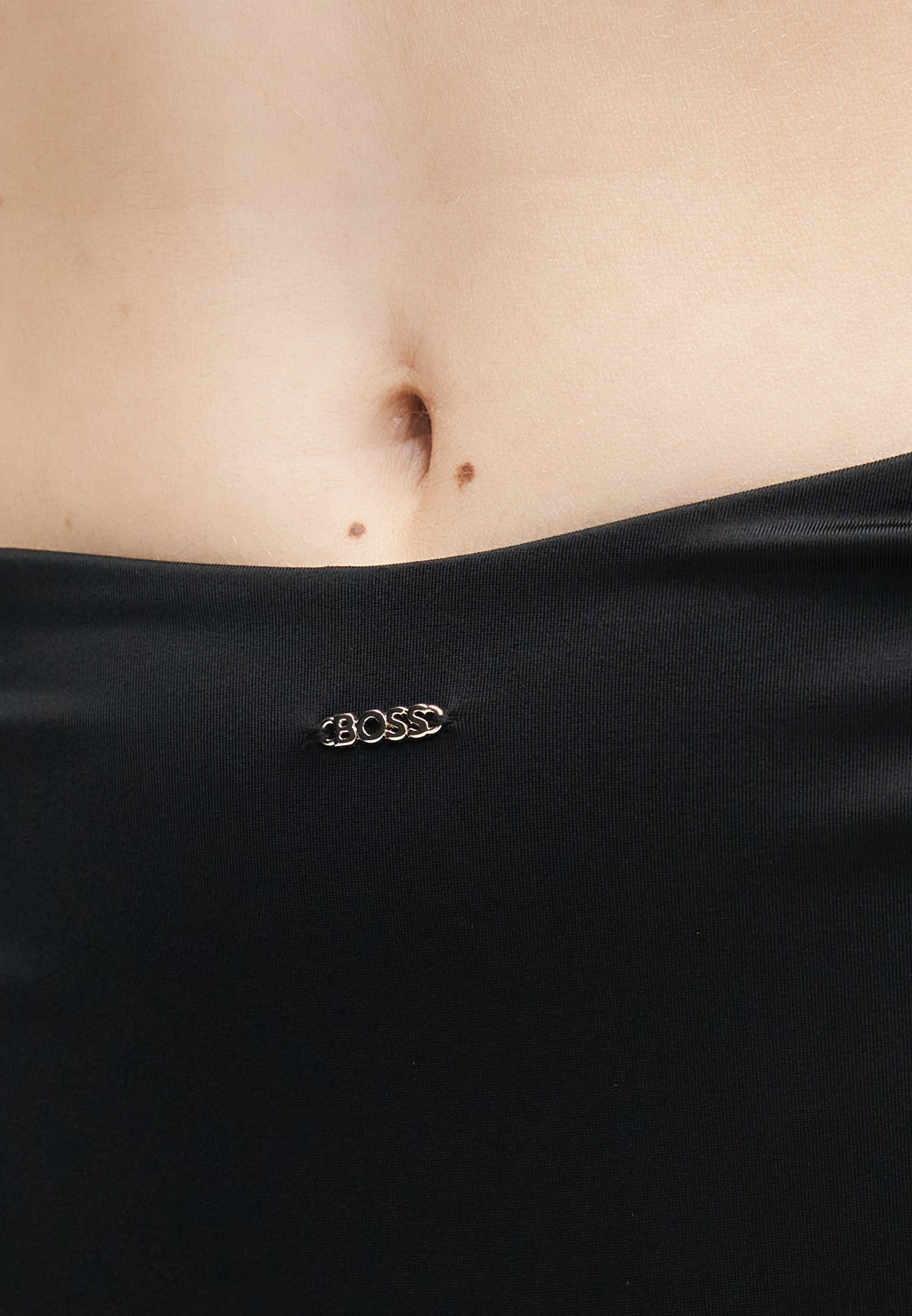BRIEF CODES - Bikini bottoms - black