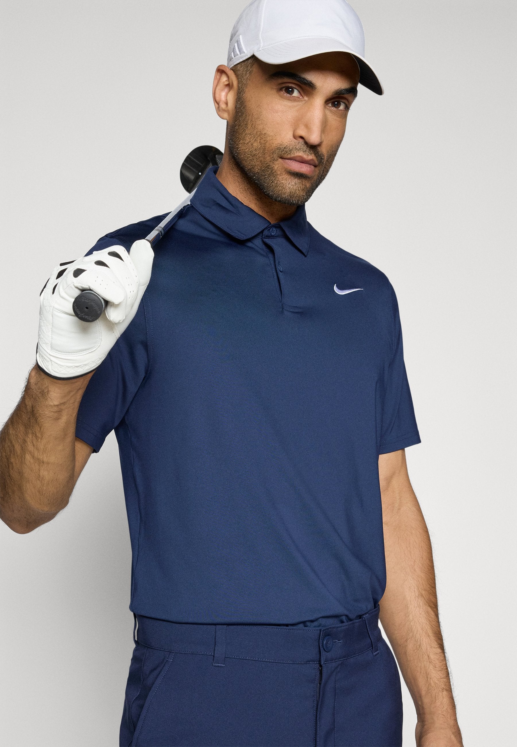 PANTALON VICTORY - Pantalon d'extérieur - bleu marine/noir/bleu marine