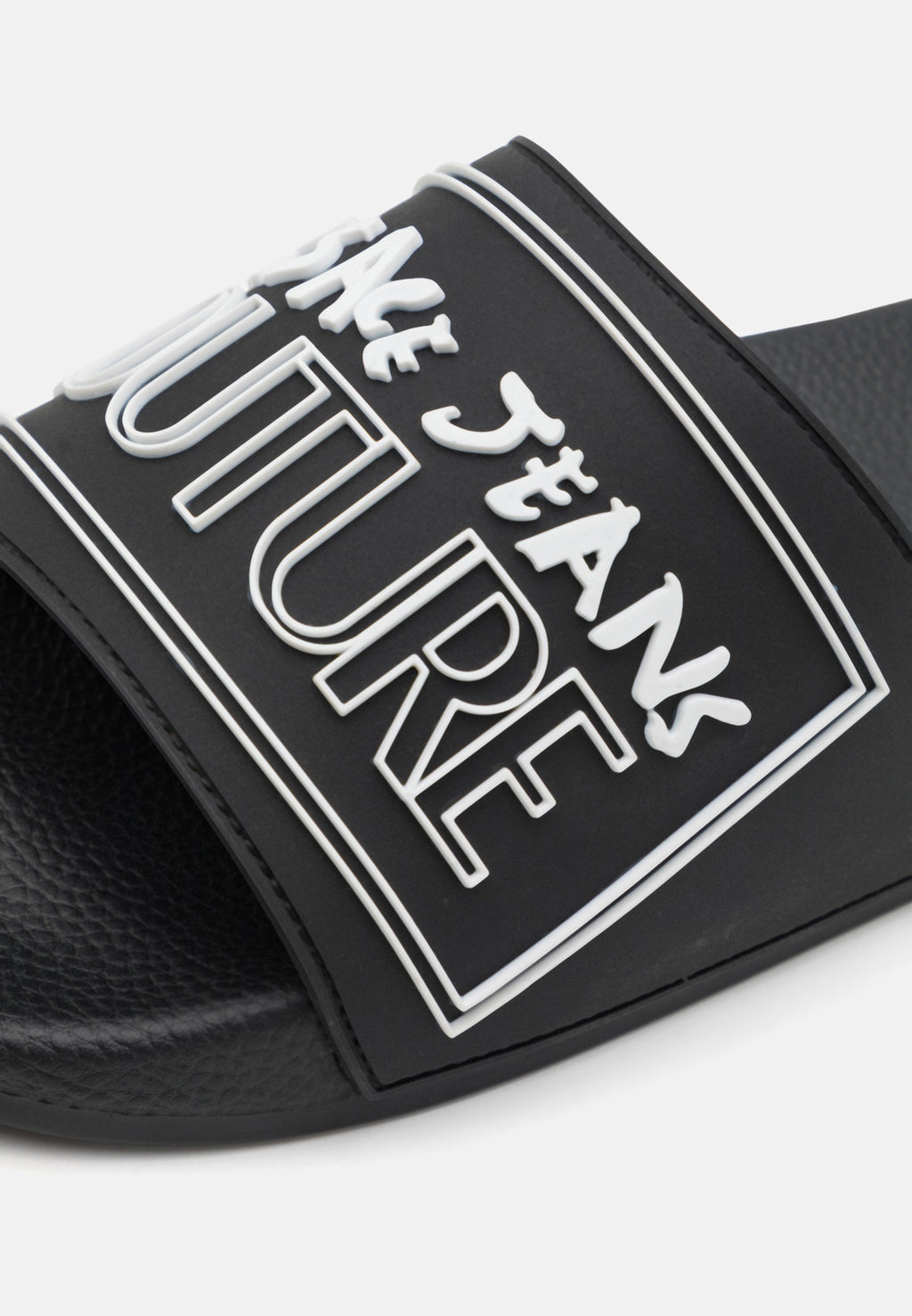EMBLEM - Pool slides - black