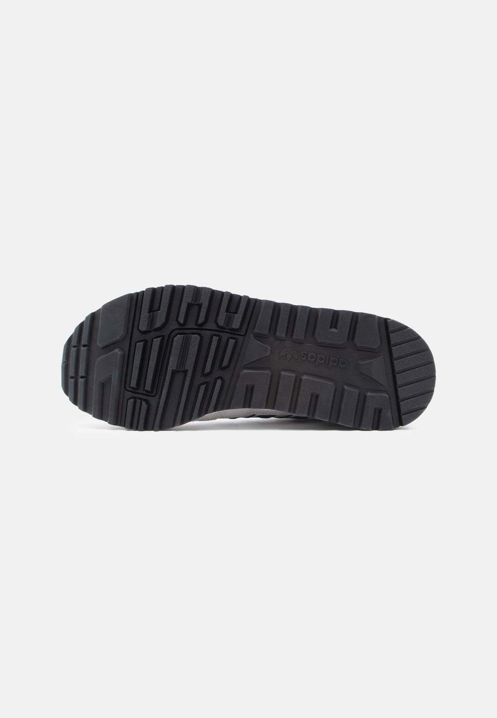 ZX 600 UNISEX - Trainers - chalk pearl/night indigo/icey blue