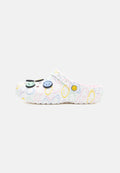 SMILEY CLASSIC UNISEX - Mules - multi-coloured