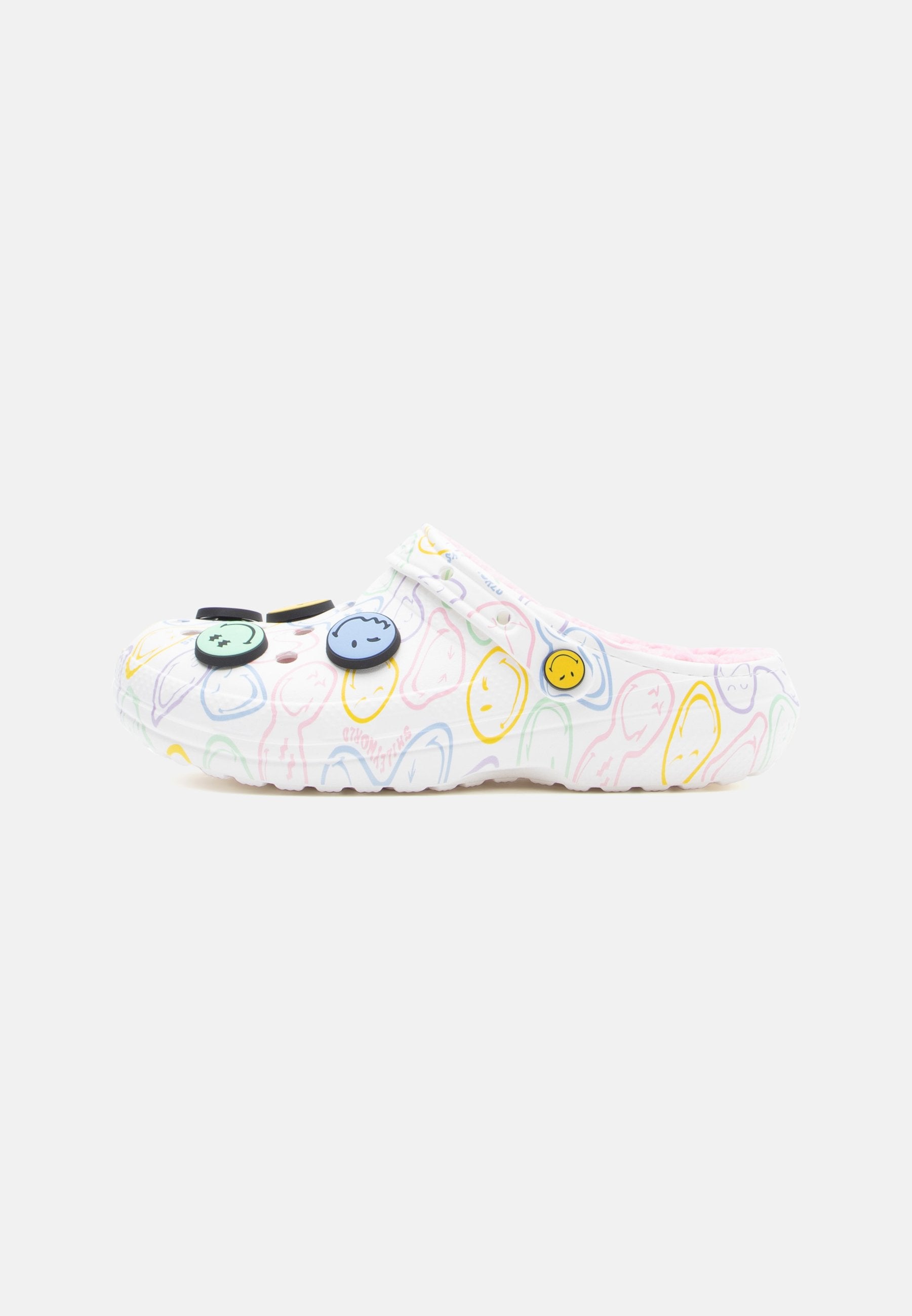 SMILEY CLASSIC UNISEX - Mules - multi-coloured