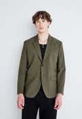 JPRBUSHWICK HARRY REGULAR FIT SET - Suit - peat