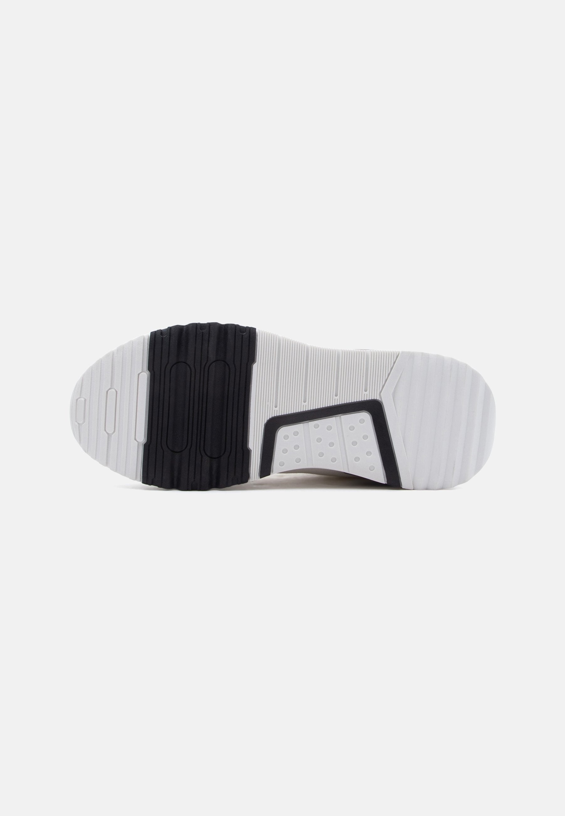 FONDO DYNAMIC - Trainers - white