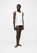TANK CLASSIC 3 PACK - Undershirt - white