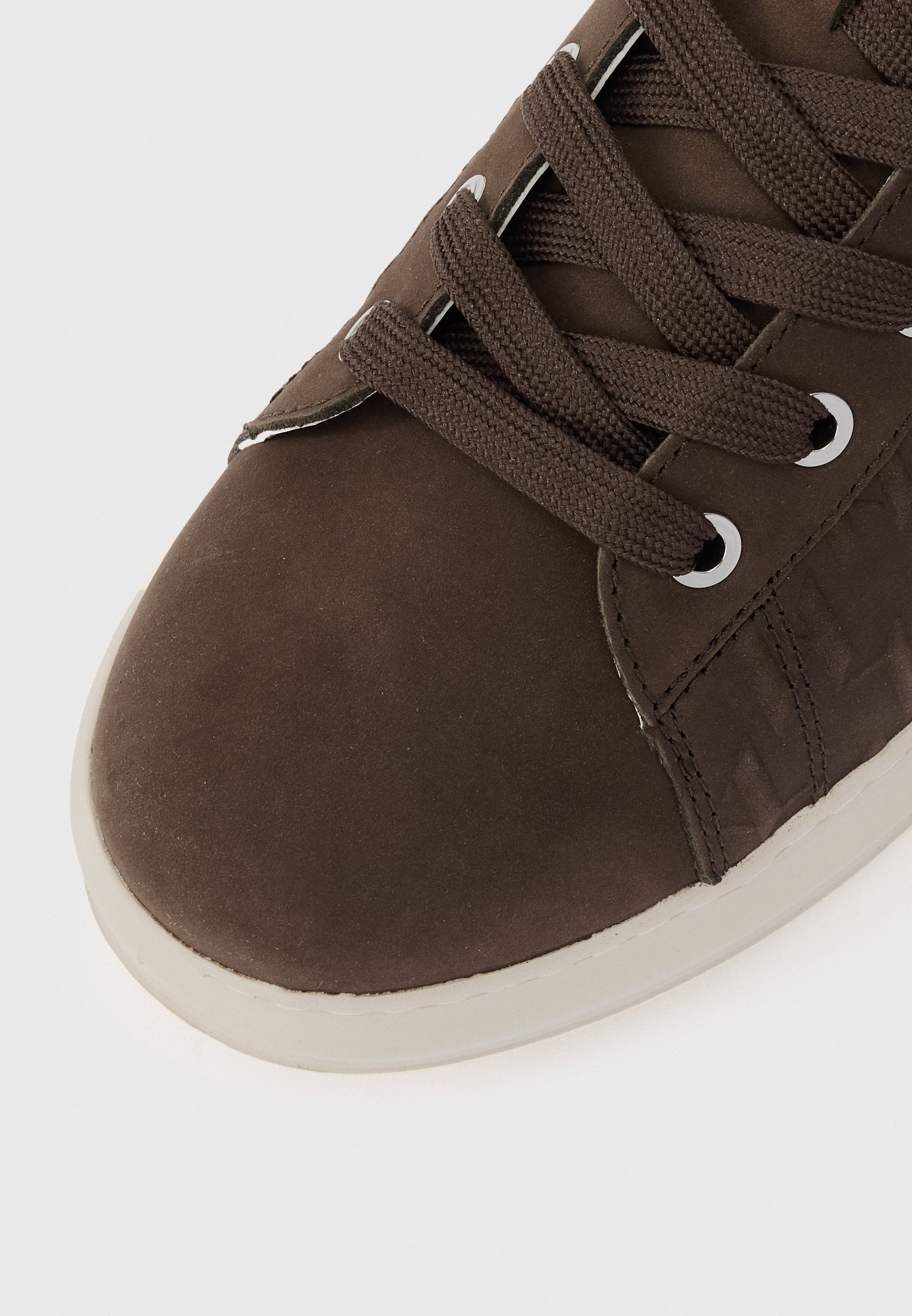 KAPRI - Trainers - dark brown