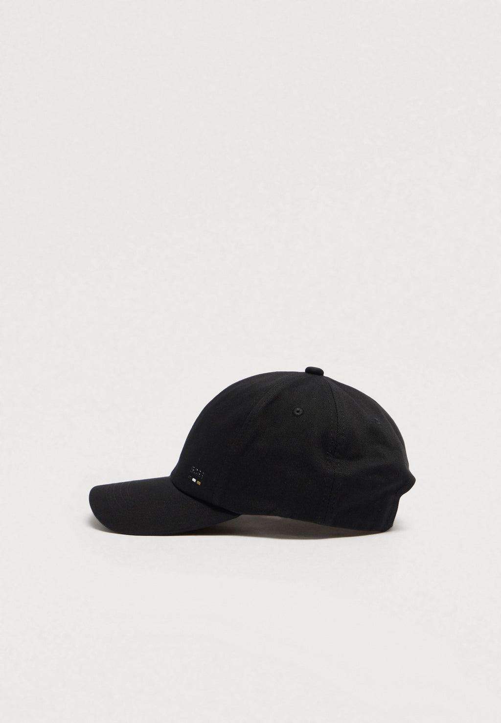 ZED ICON - Cap - black