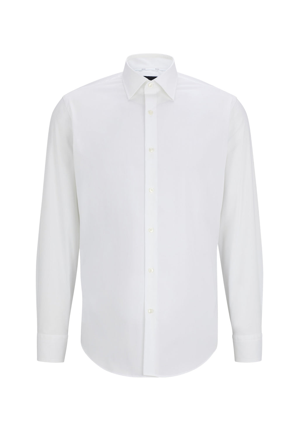 JOE KENT - Formal shirt - white
