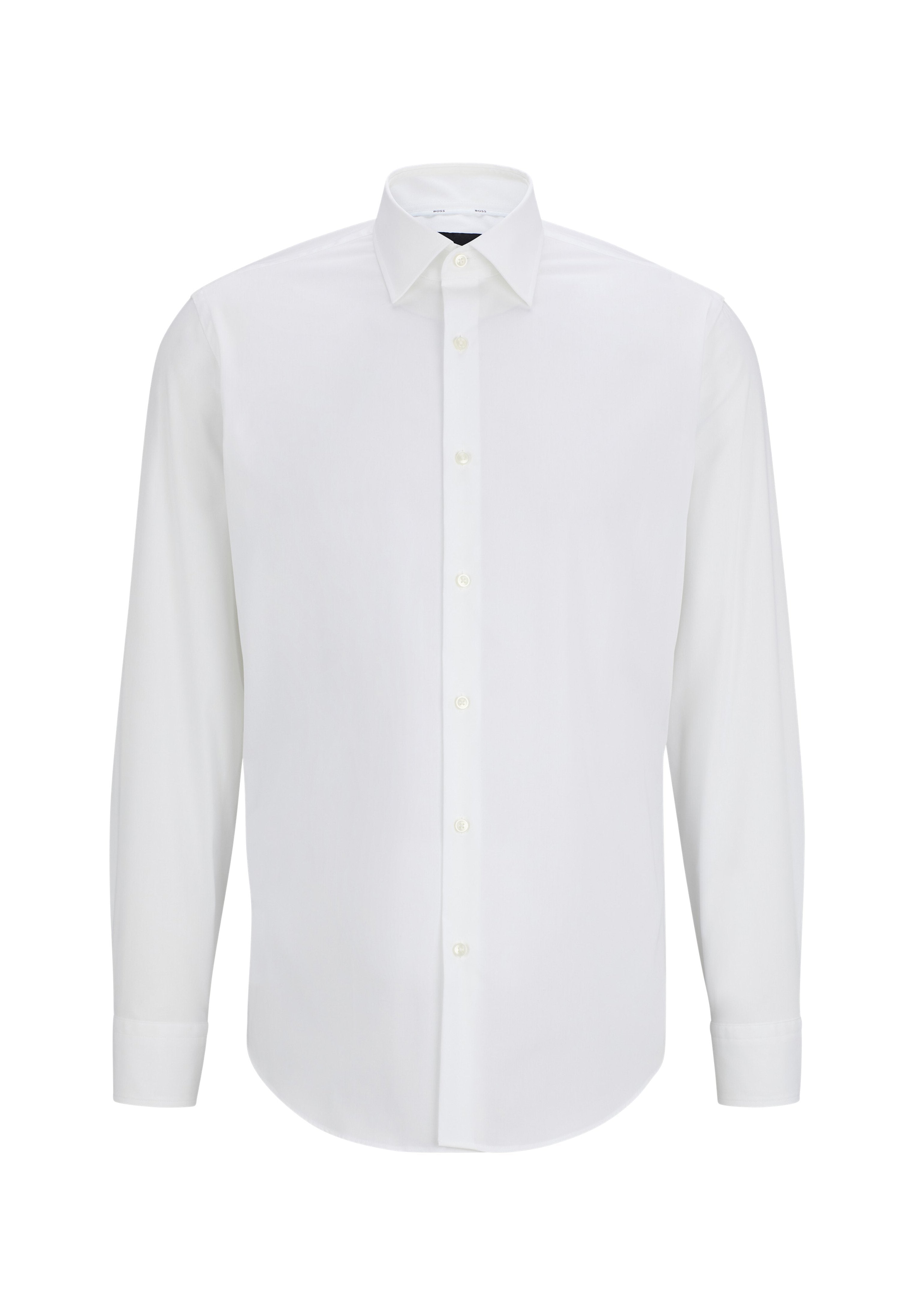 JOE KENT - Formal shirt - white
