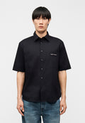 SHIRT - Shirt - deep navy