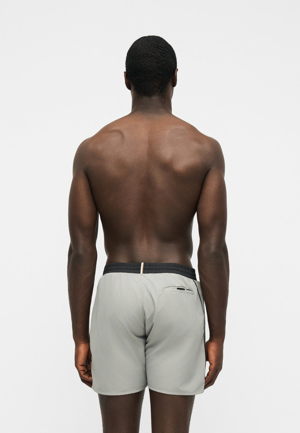 STARFISH - Swimming shorts - grey