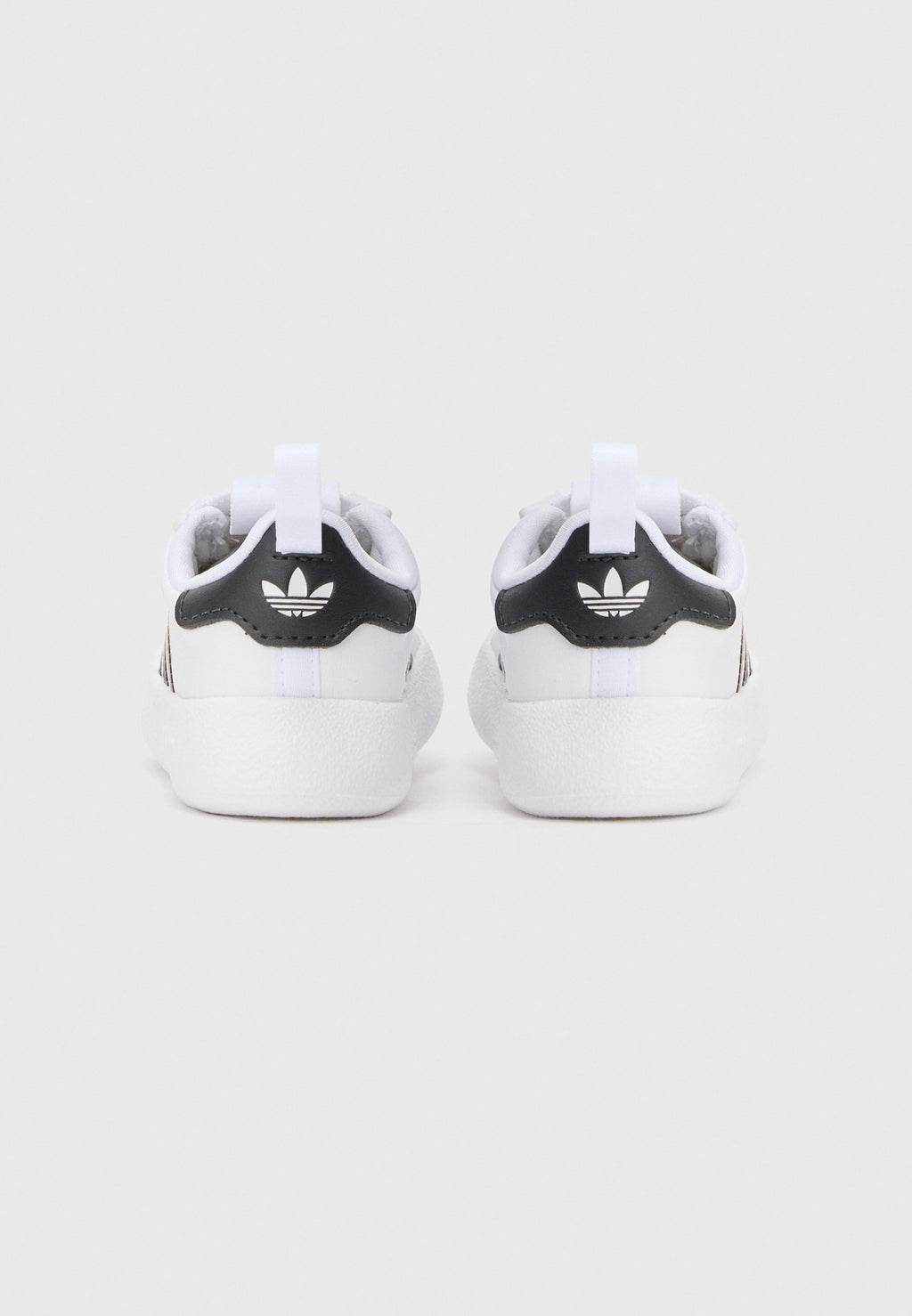 ADIFOM SUPERSTAR 360 UNISEX - Trainers - white/core black/gold-coloured