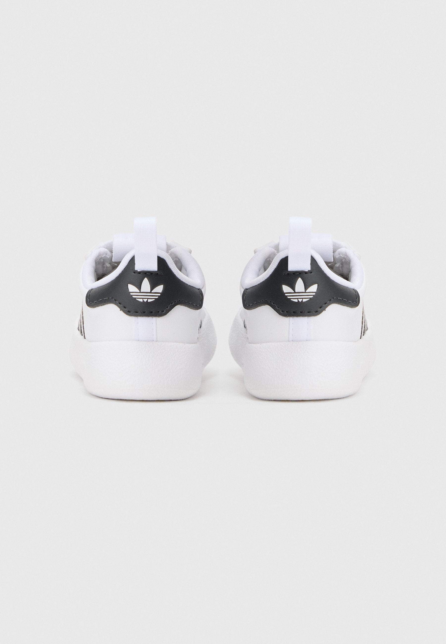 ADIFOM SUPERSTAR 360 UNISEX - Trainers - white/core black/gold-coloured