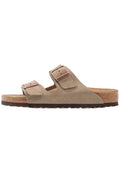 ARIZONA SFB LEVE TAUPES - NARROW - Sandals - taupe
