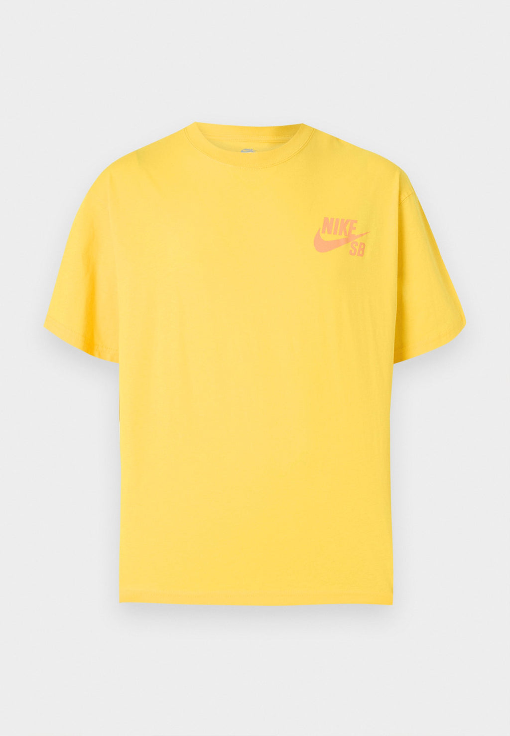TEE LOGO UNISEX - Basic T-shirt - lightening