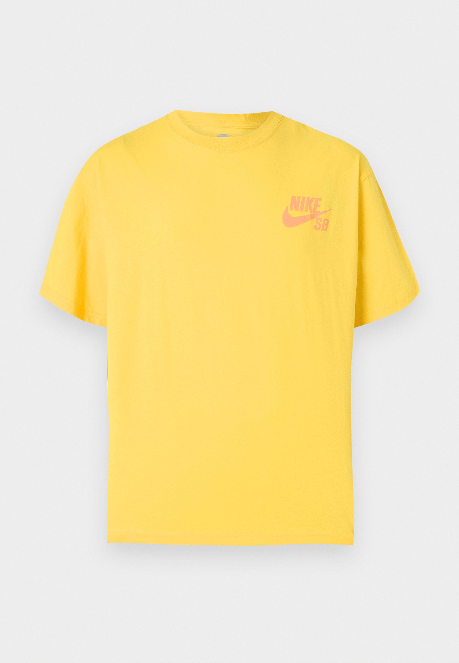 TEE LOGO UNISEX - Basic T-shirt - lightening