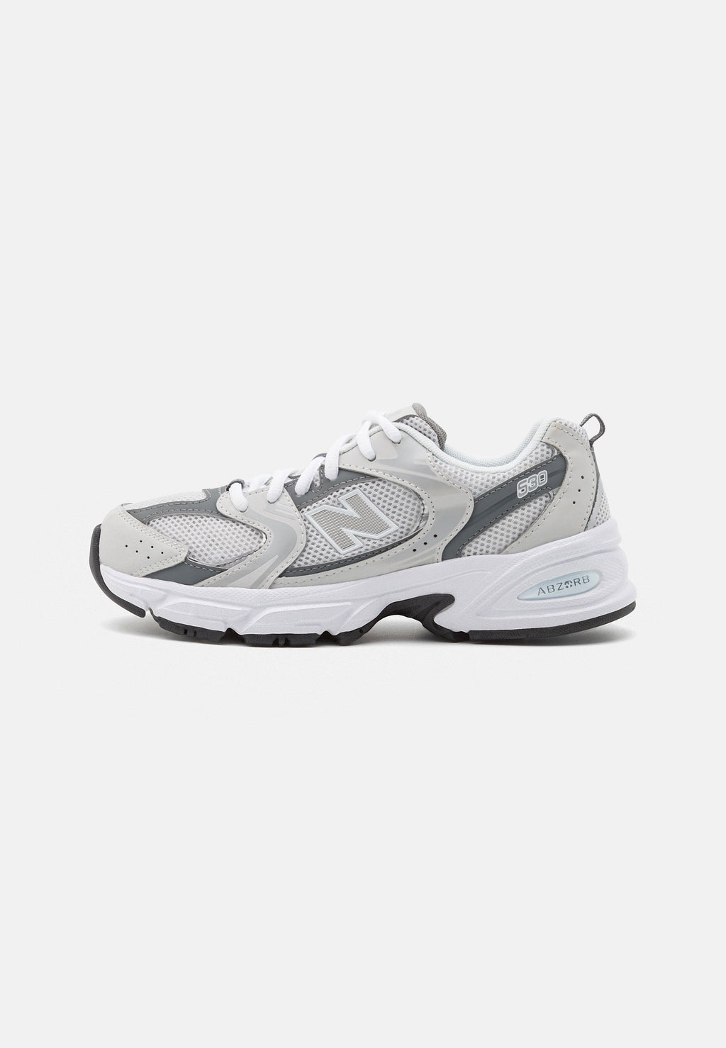 530 UNISEX - Trainers - grey matter