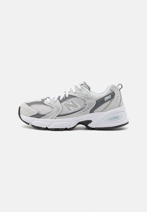 530 UNISEX - Trainers - grey matter