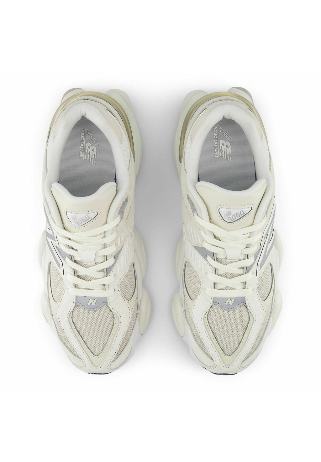 U9060 UNISEX - Trainers - sea salt