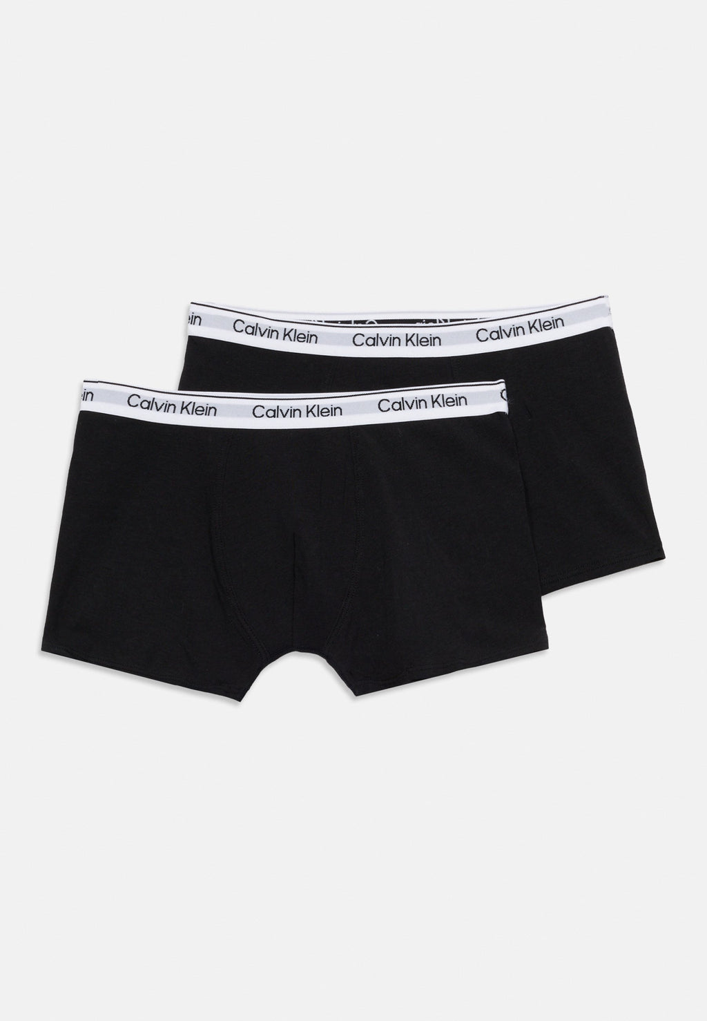 2 PACK - Boxer briefs - black