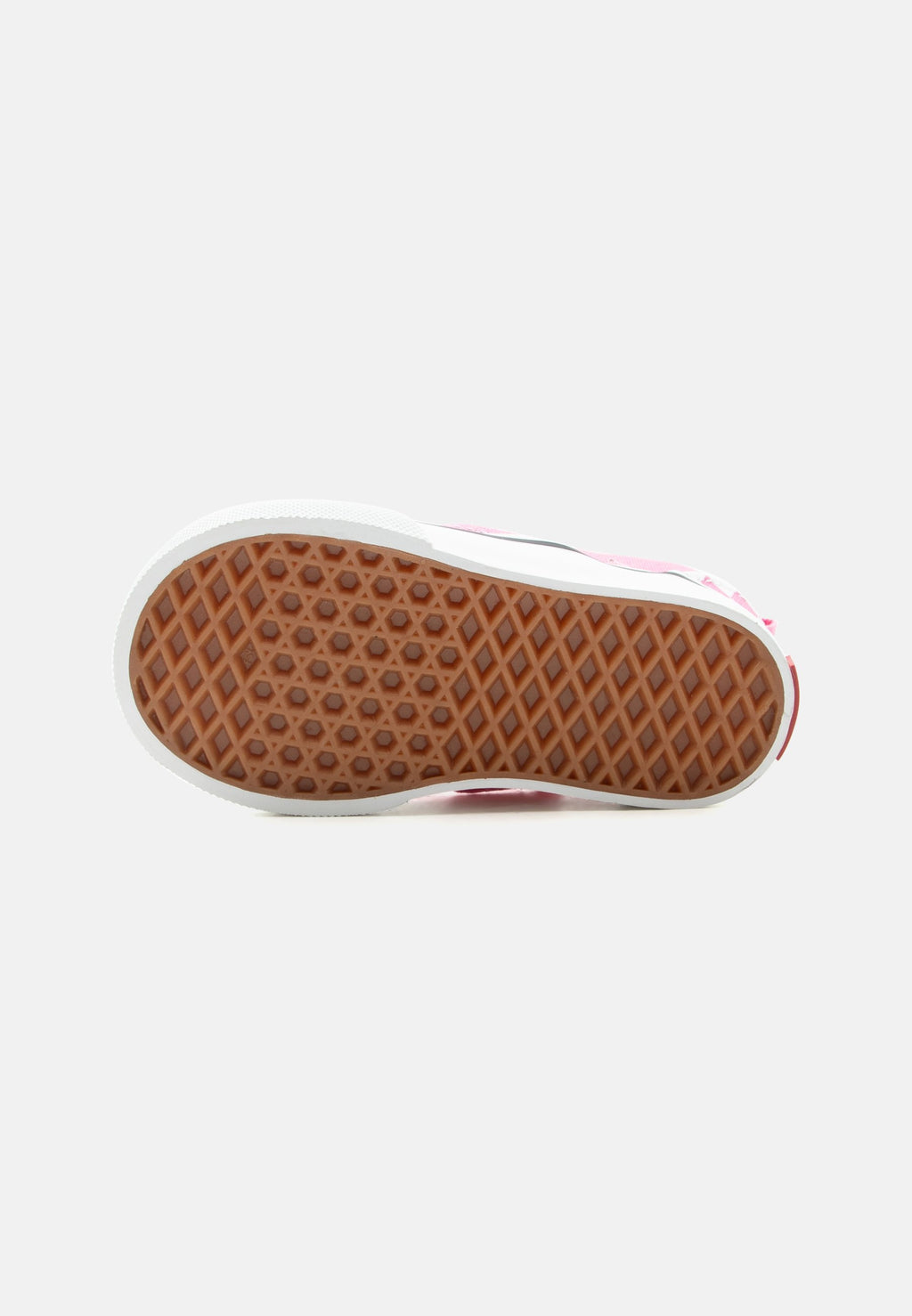 CHAUSSURES À ENFILER UNISEXE - Chaussures à enfiler - rose pétillant