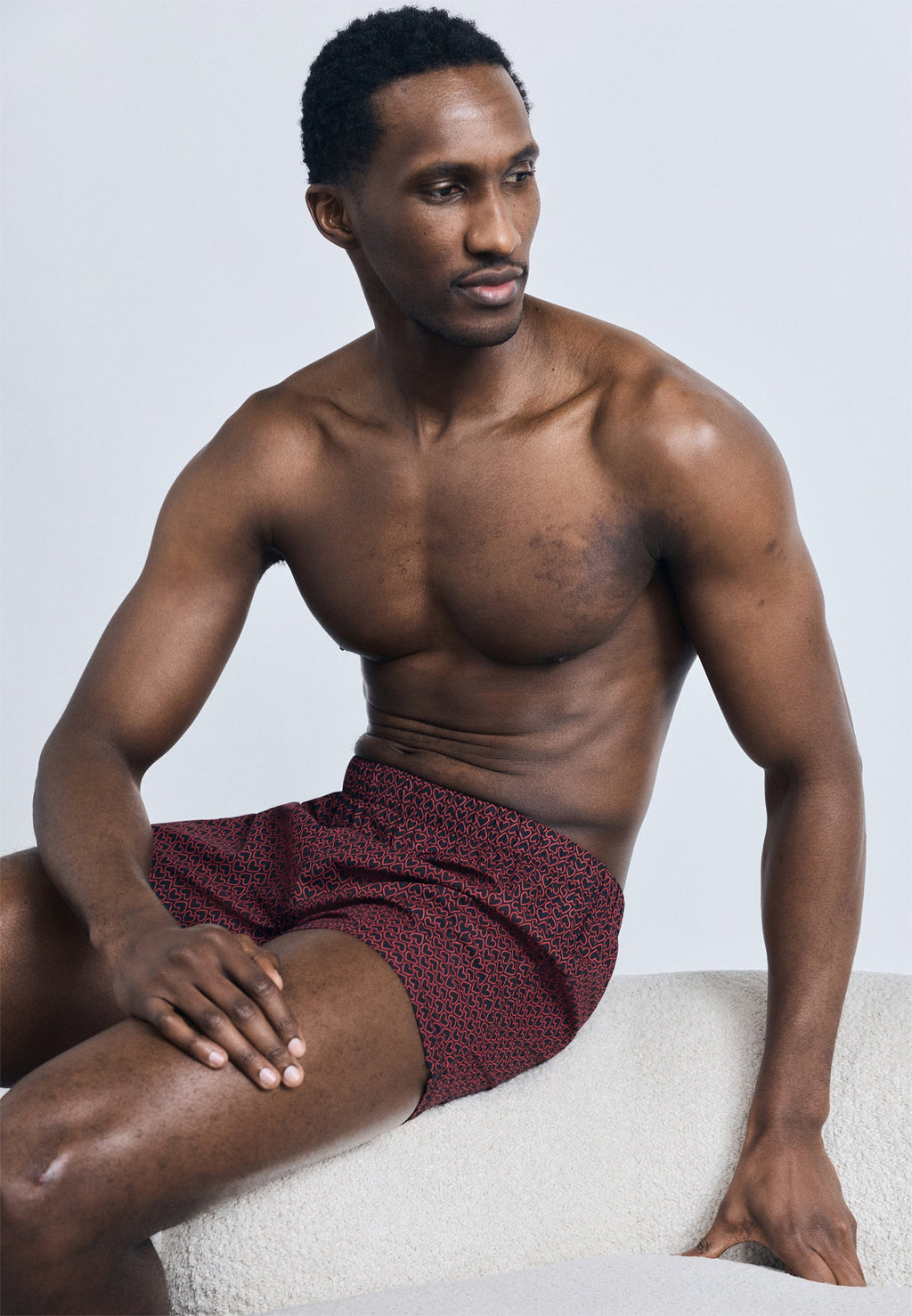 VALENTINE CAPSULE 3 PACK - Boxer shorts - multi-coloured