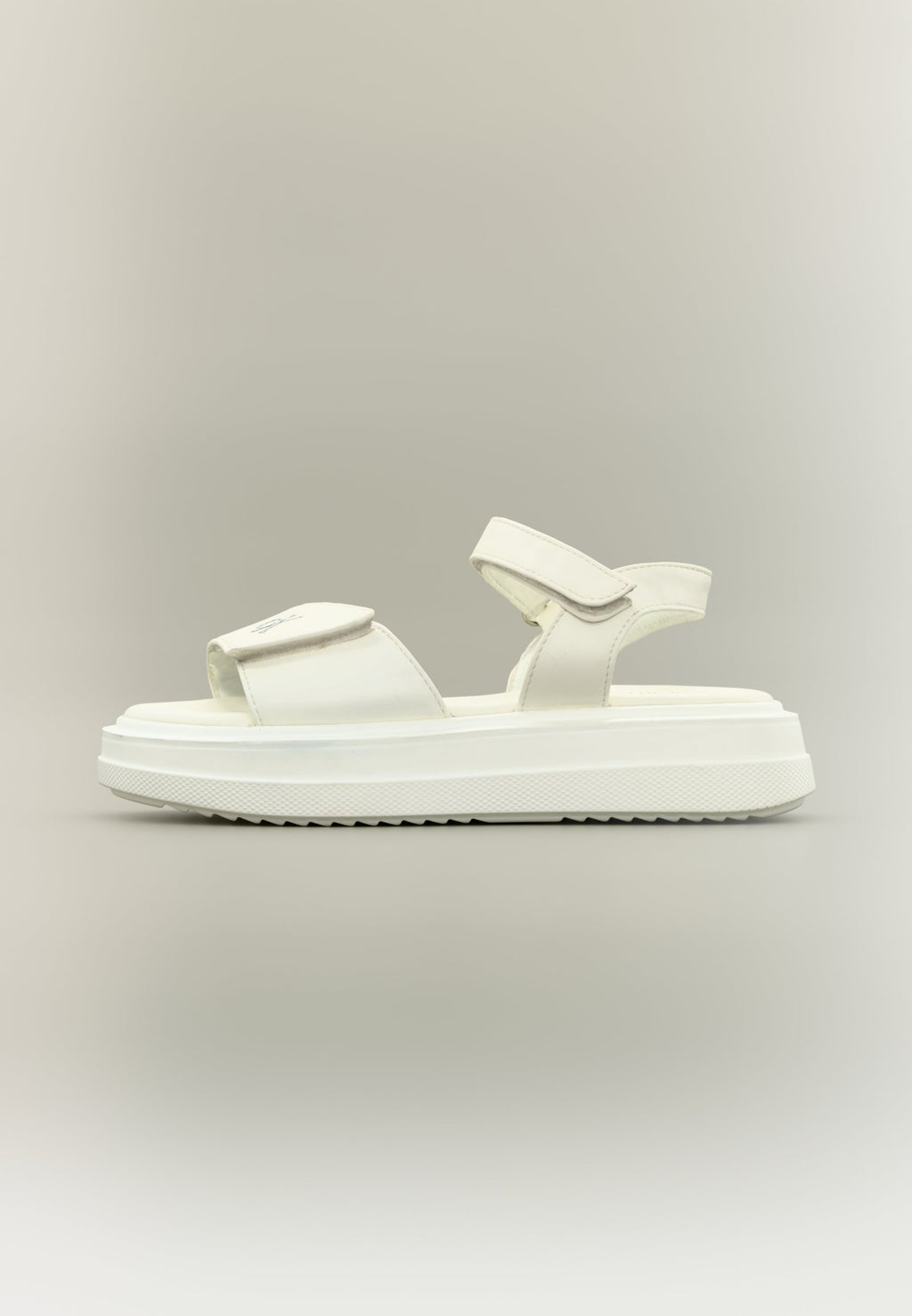 Sandals - white