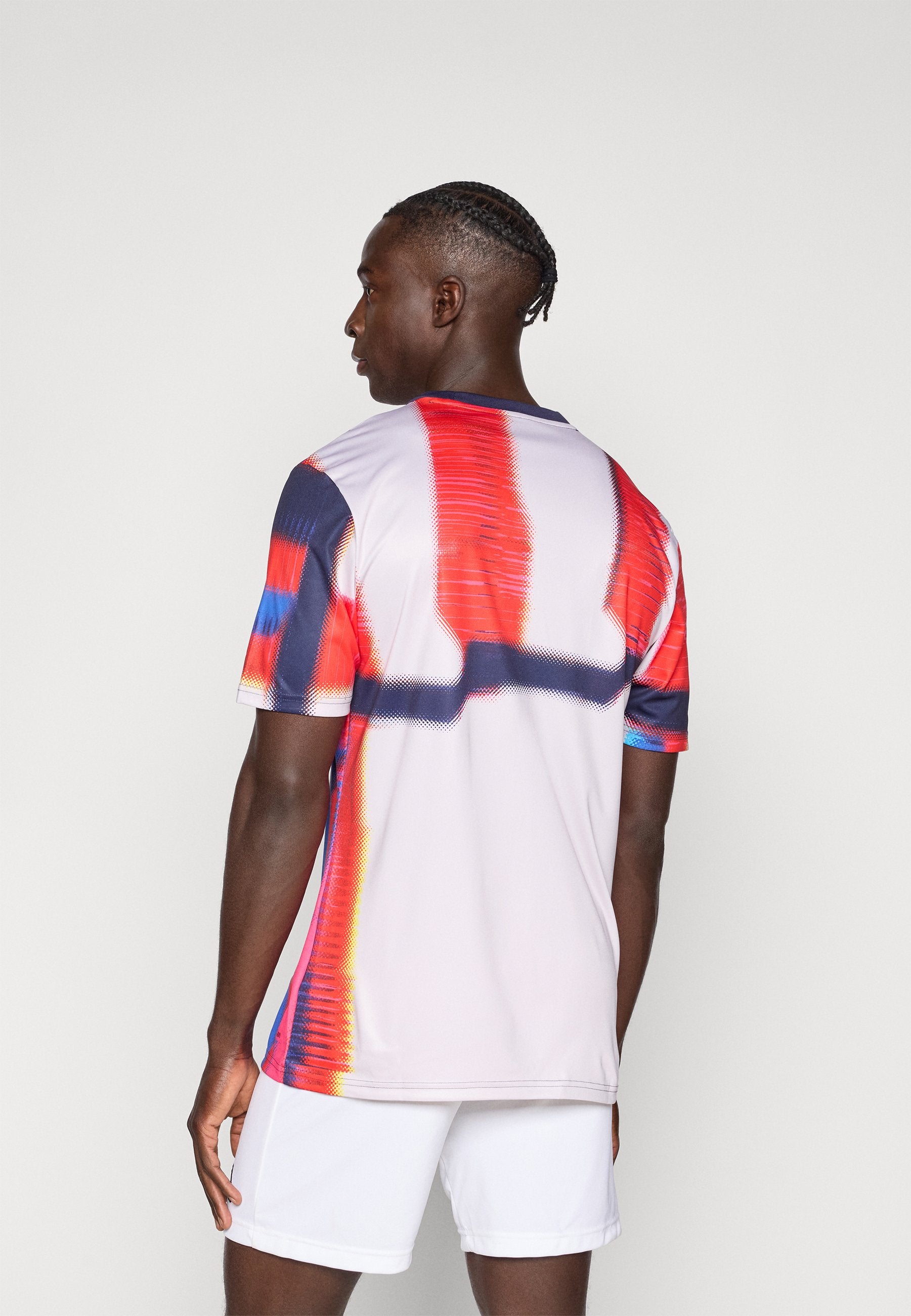 Club wear - noble ink/blue/chalk pearl