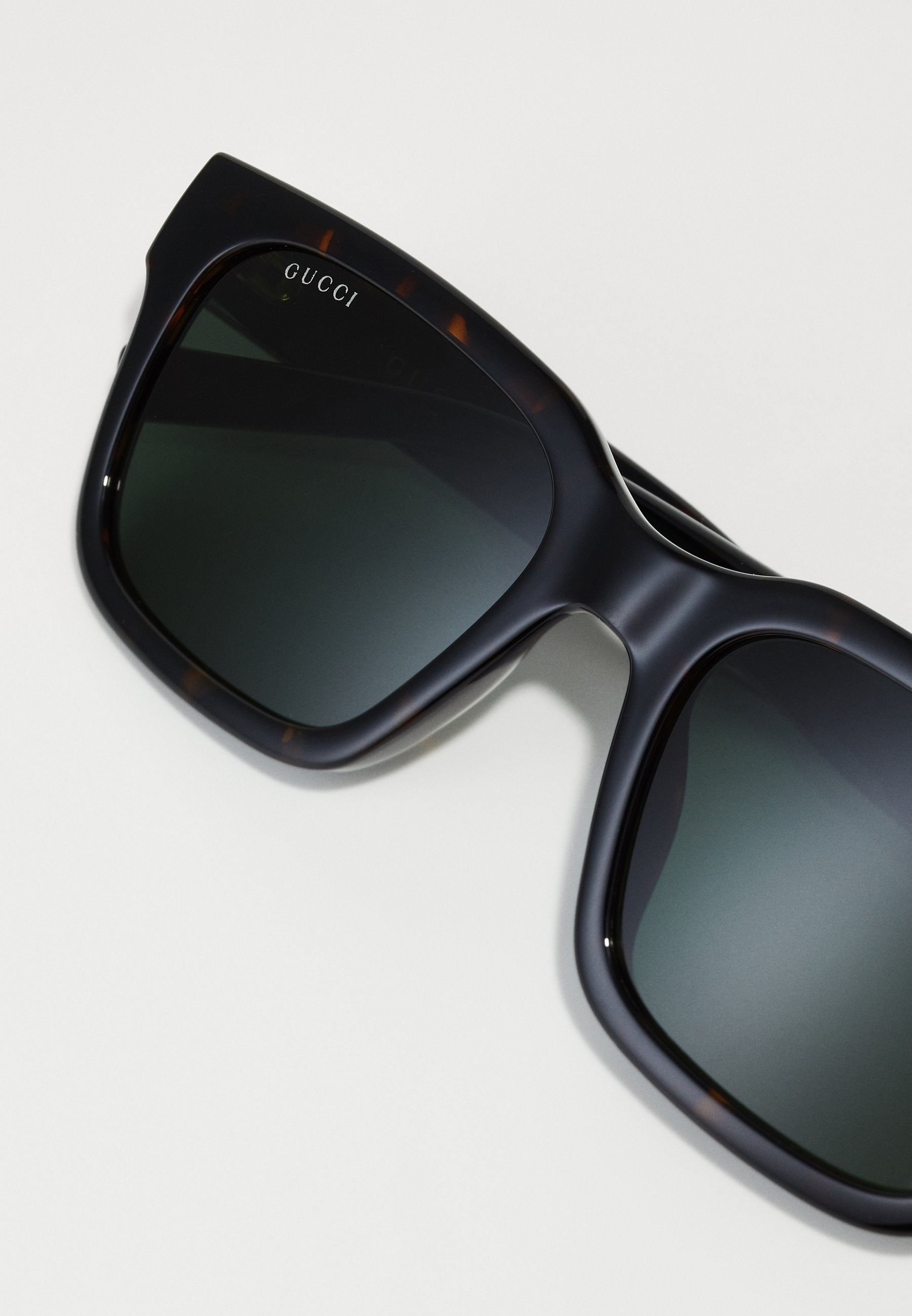 UNISEX - Sunglasses - brown
