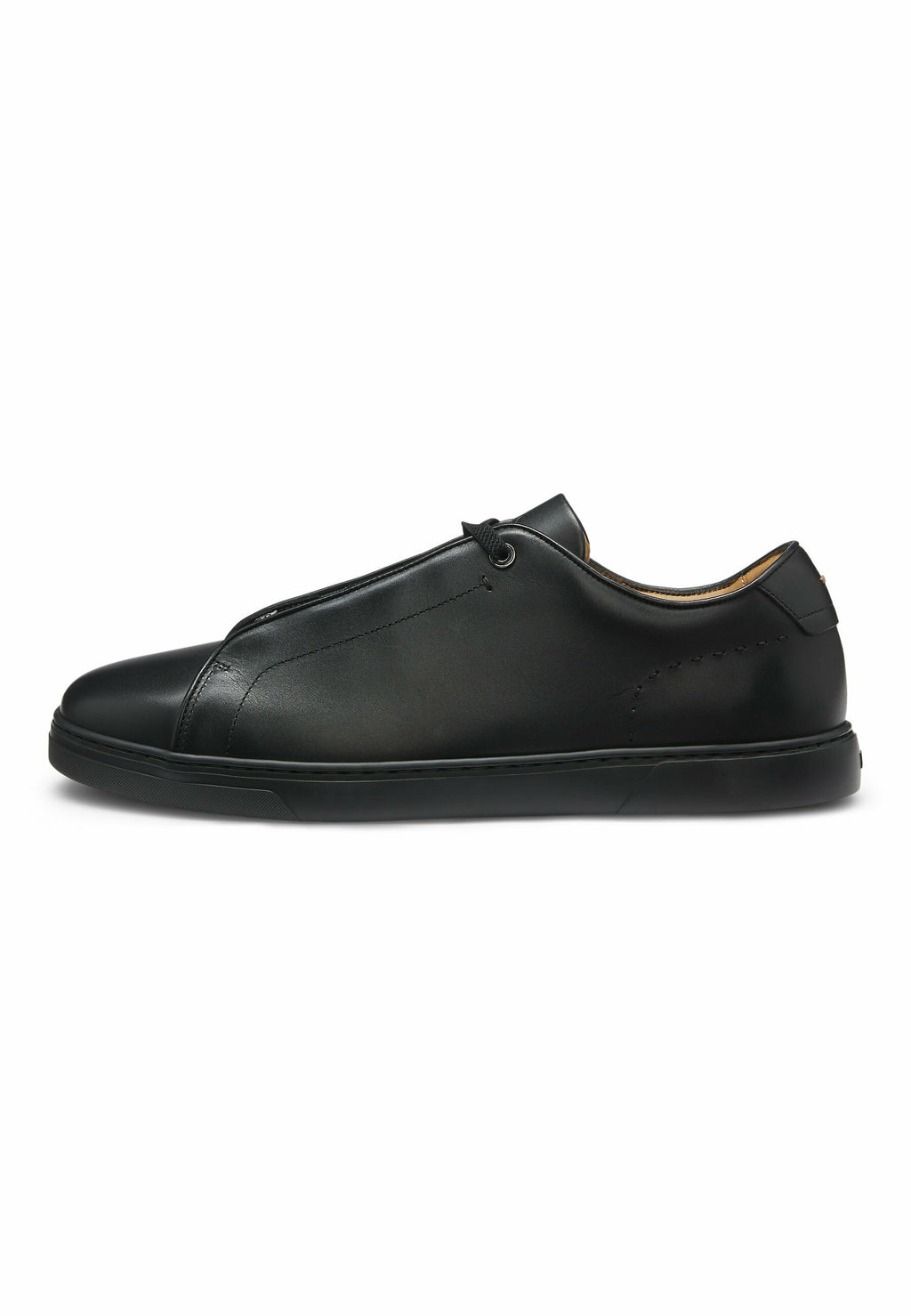 Trainers - black one