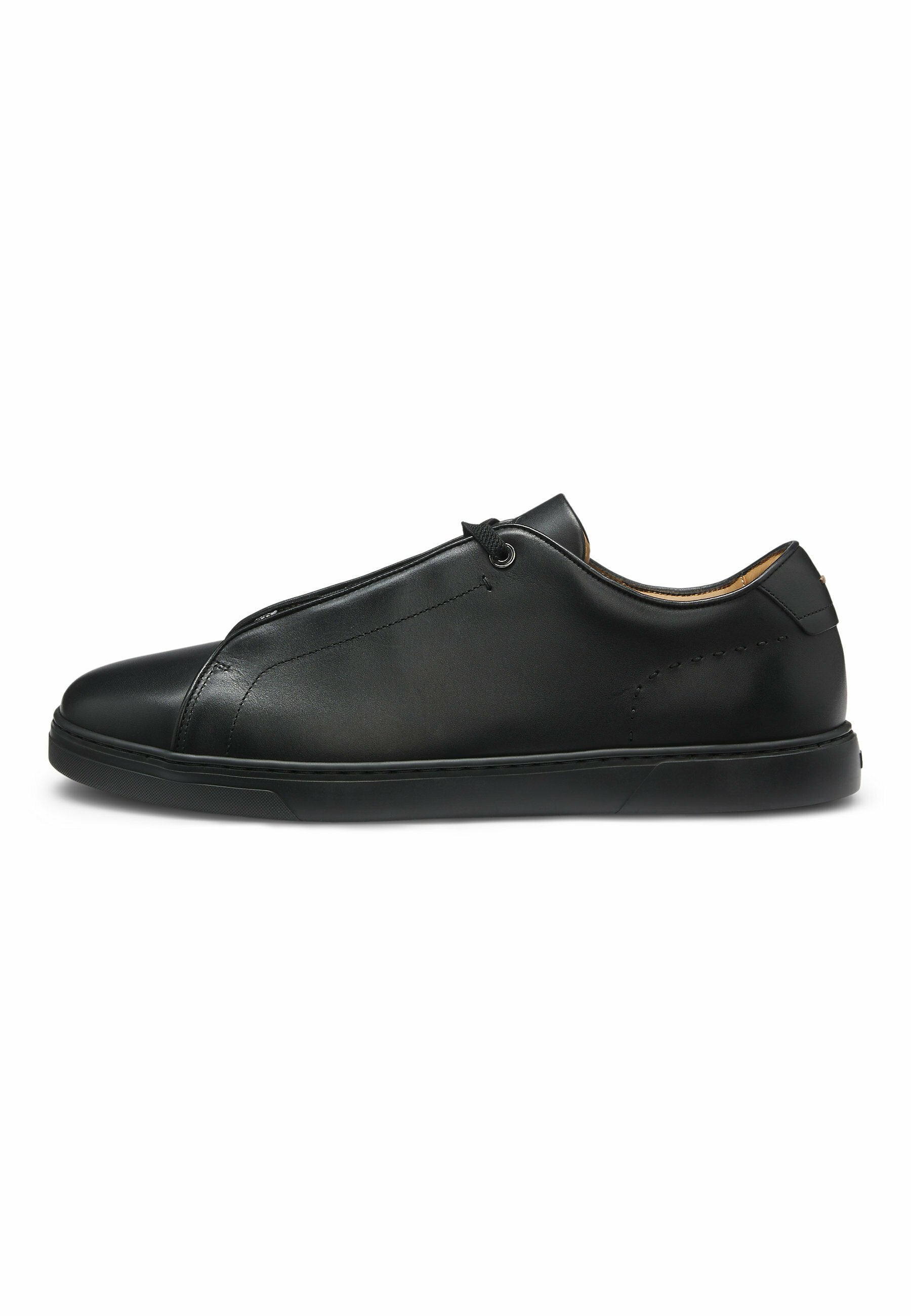 Trainers - black one