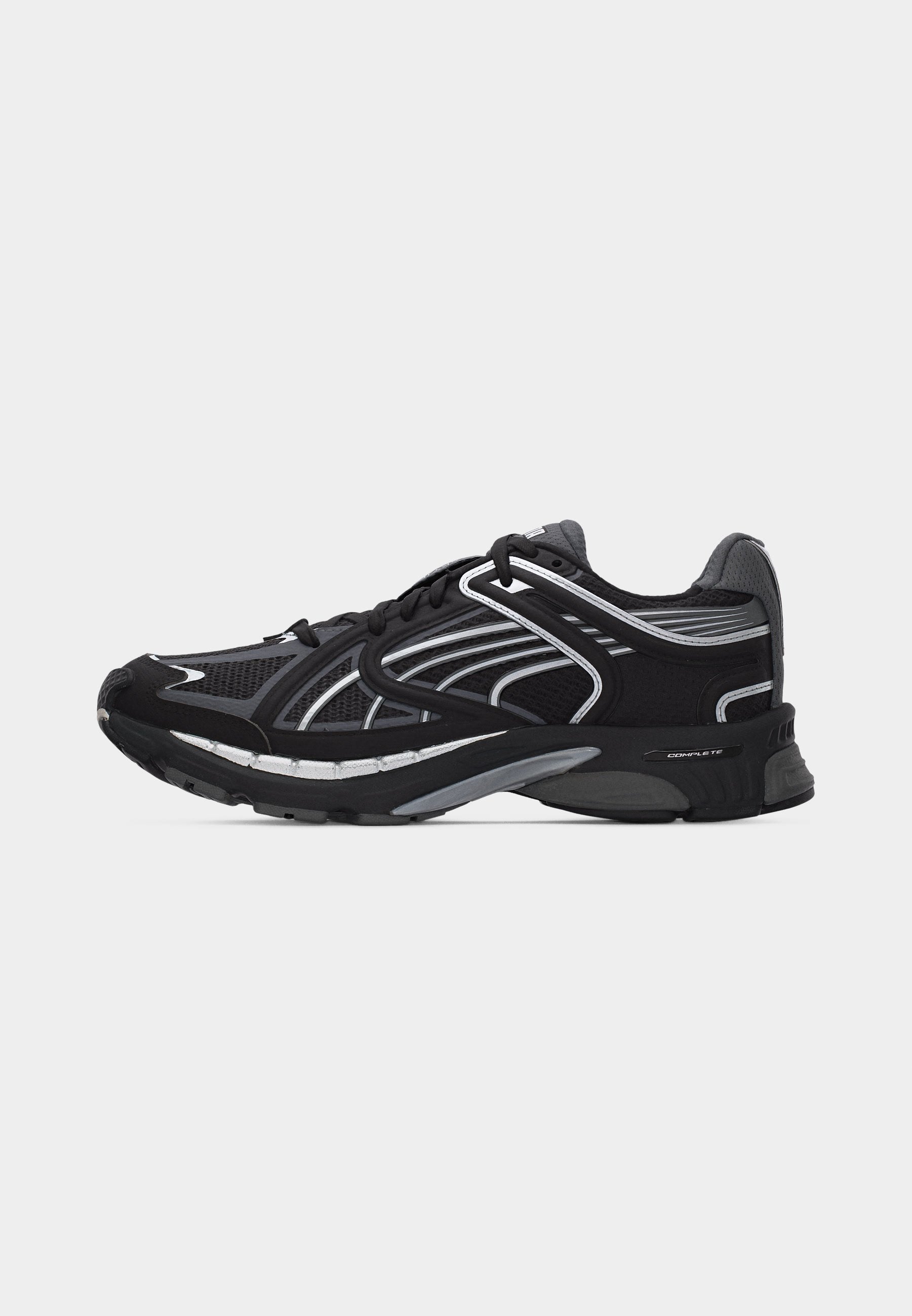 SKY JET UNISEX - Trainers - black