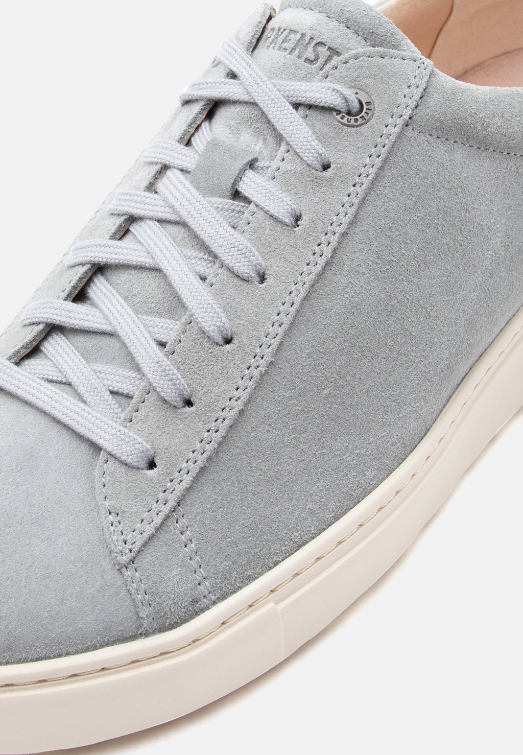 BEND LOW MIX LEVE/LENA PURE SAGE/OYSTERN REGULAR UNISEX - Spor Ayakkabı - pure sage