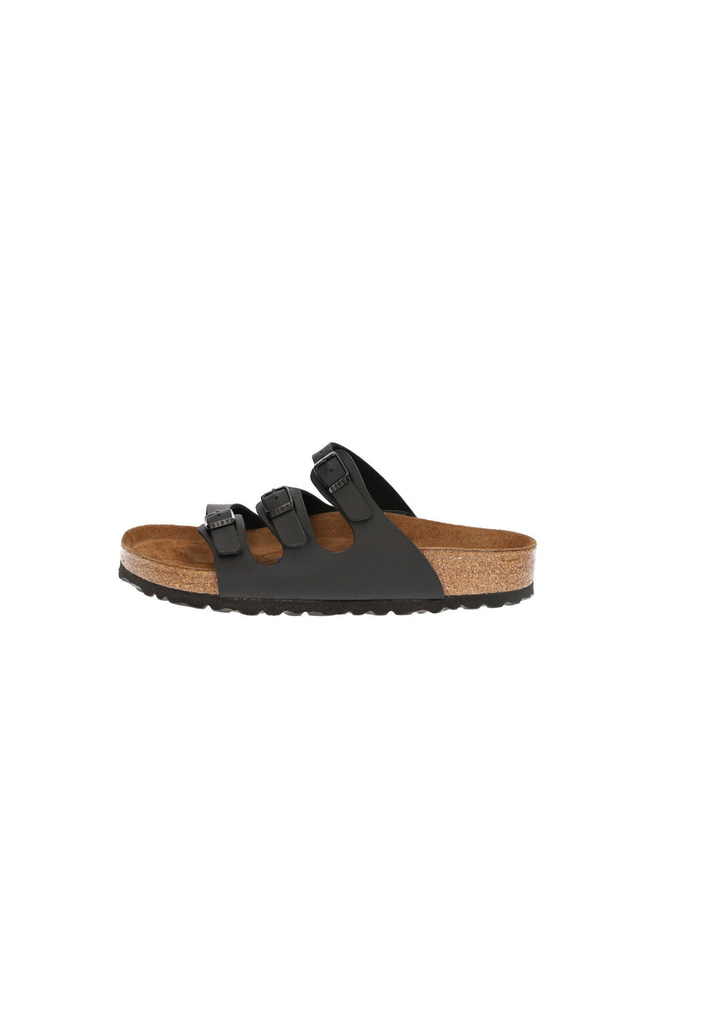 Slippers - black