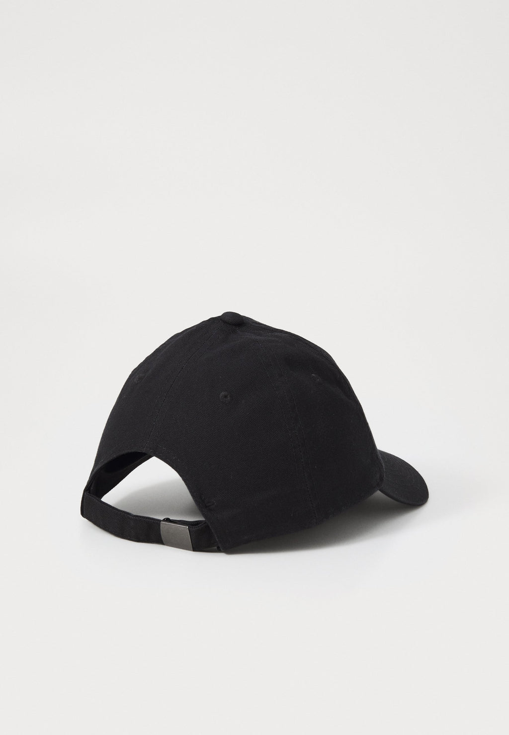 CLUB UNISEX - Cap - black/(white)