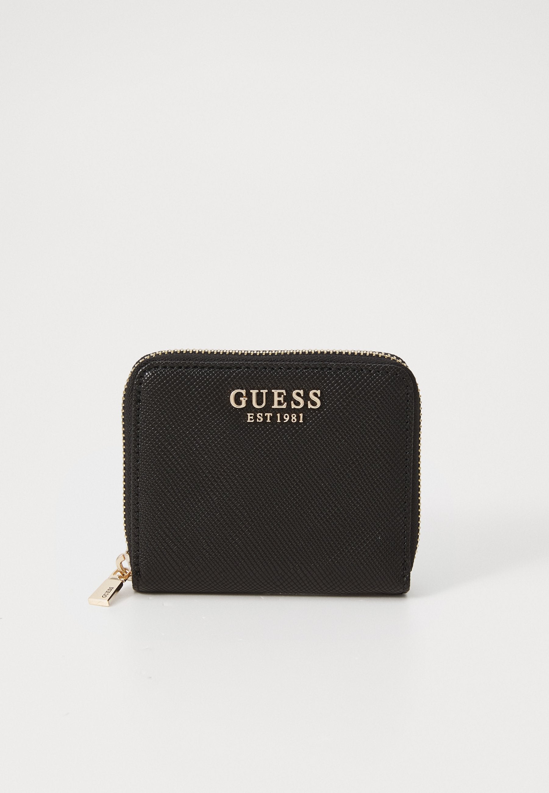LAUREL - Wallet - black