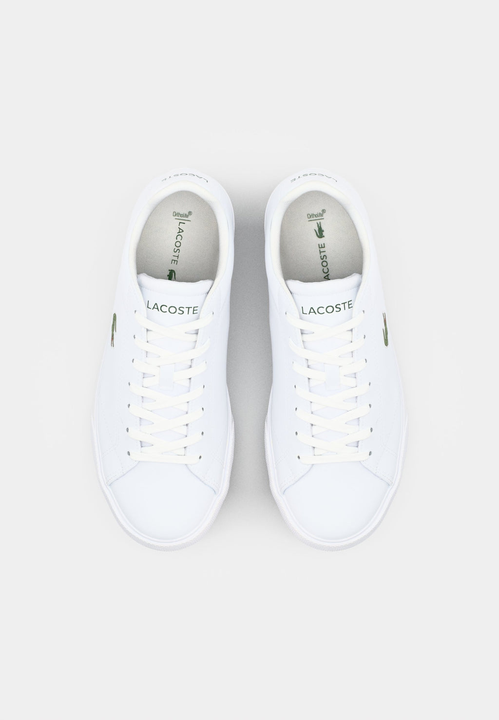 LEROND SET 125 - Trainers - white