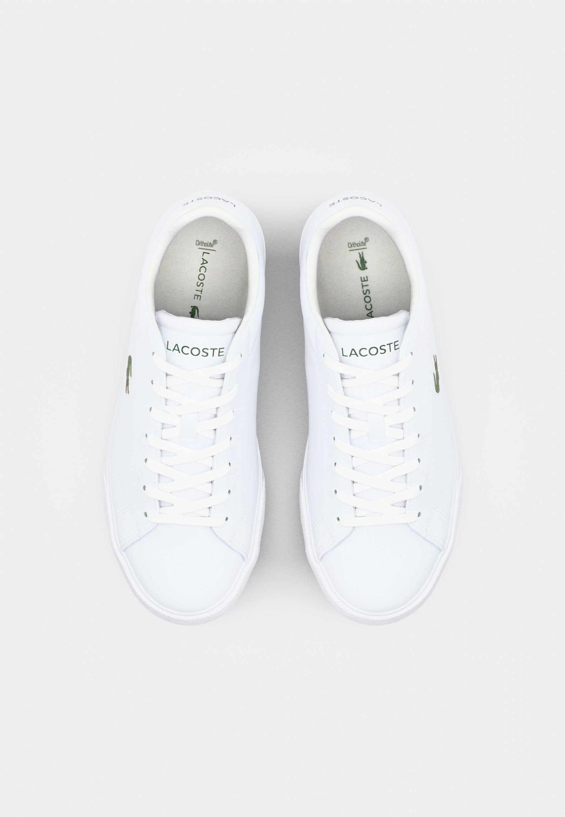 LEROND SET 125 - Trainers - white