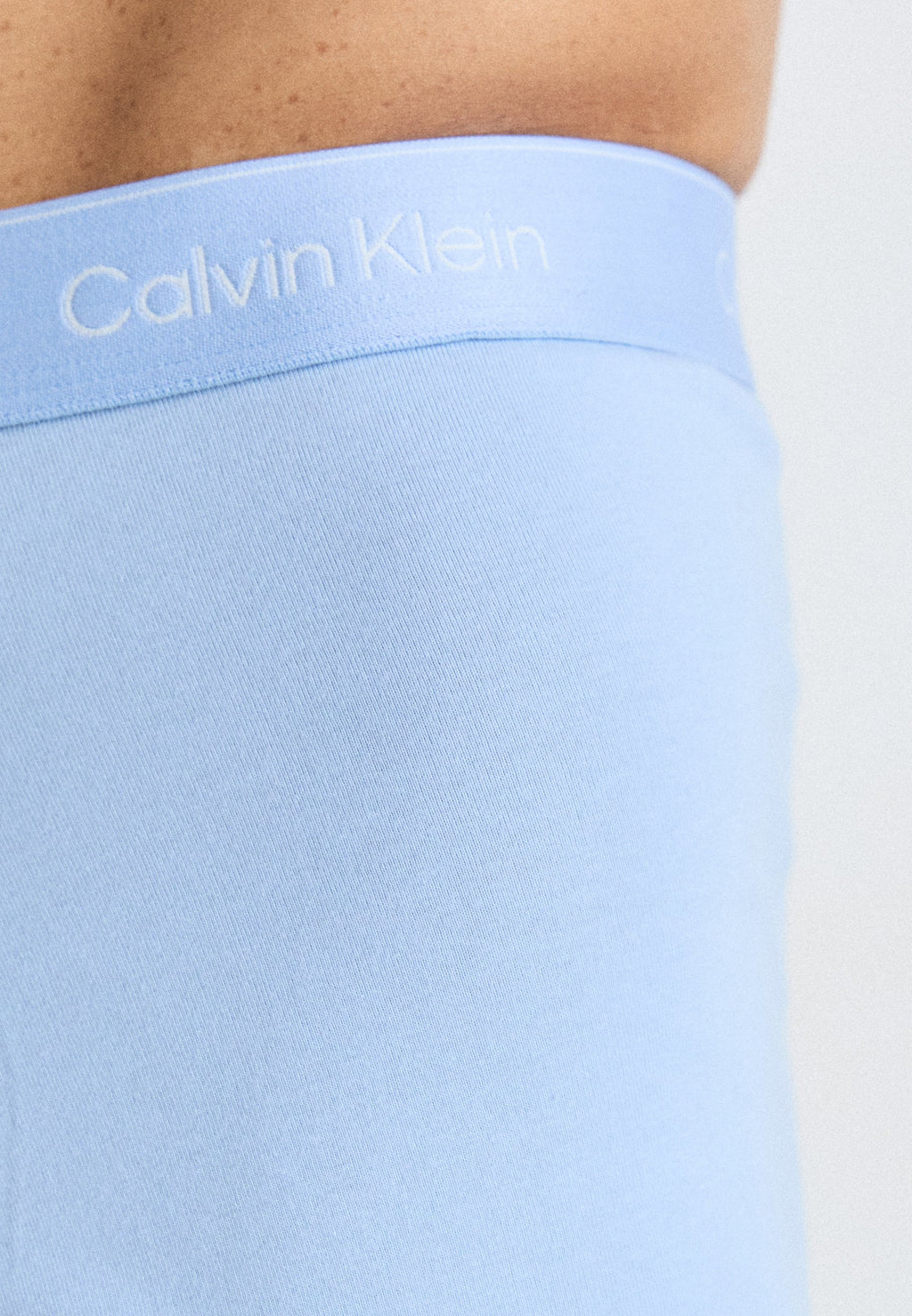 3 PACK - Trunks - black/glacier/blue bell
