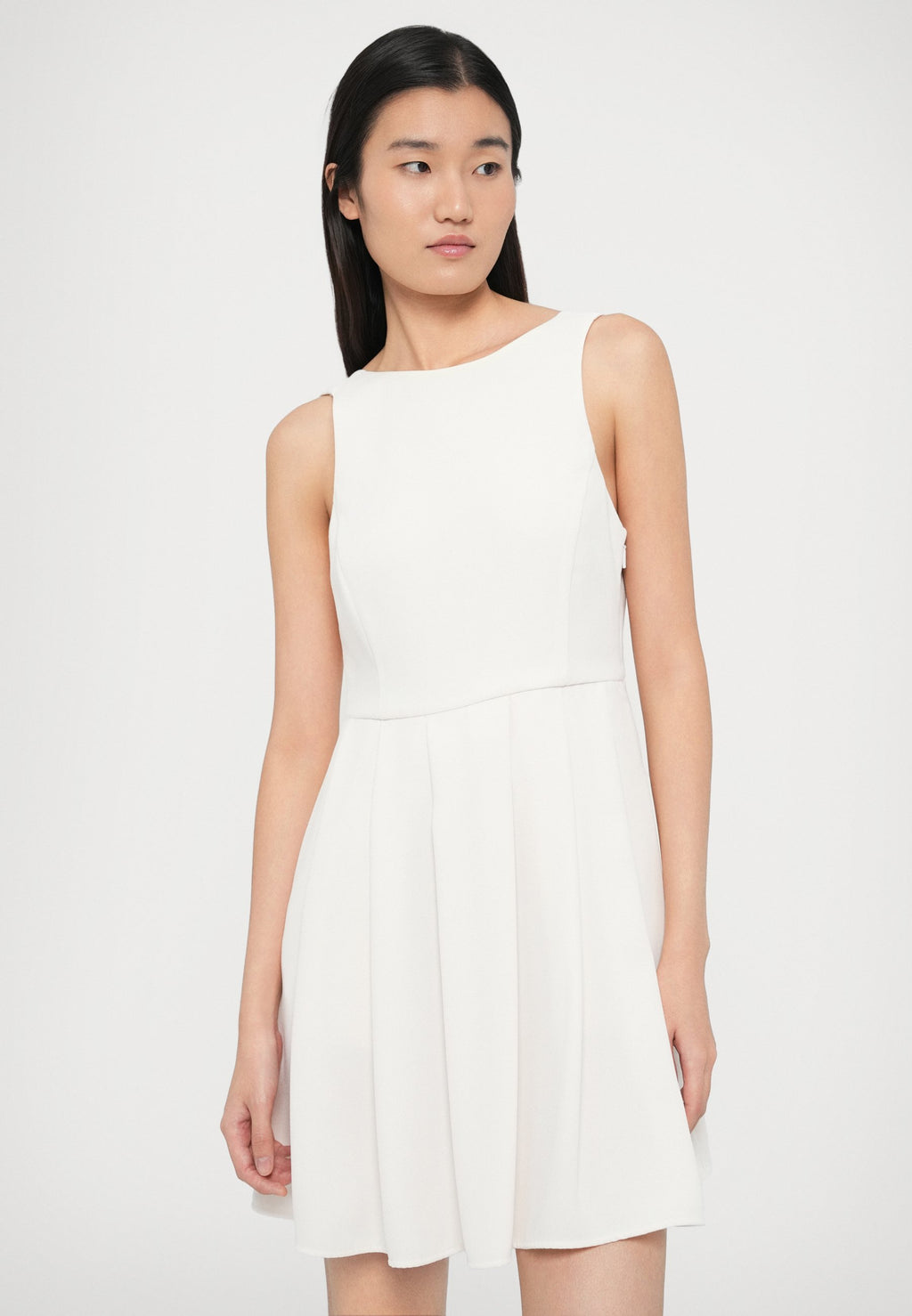 DRESS - Day dress - iso