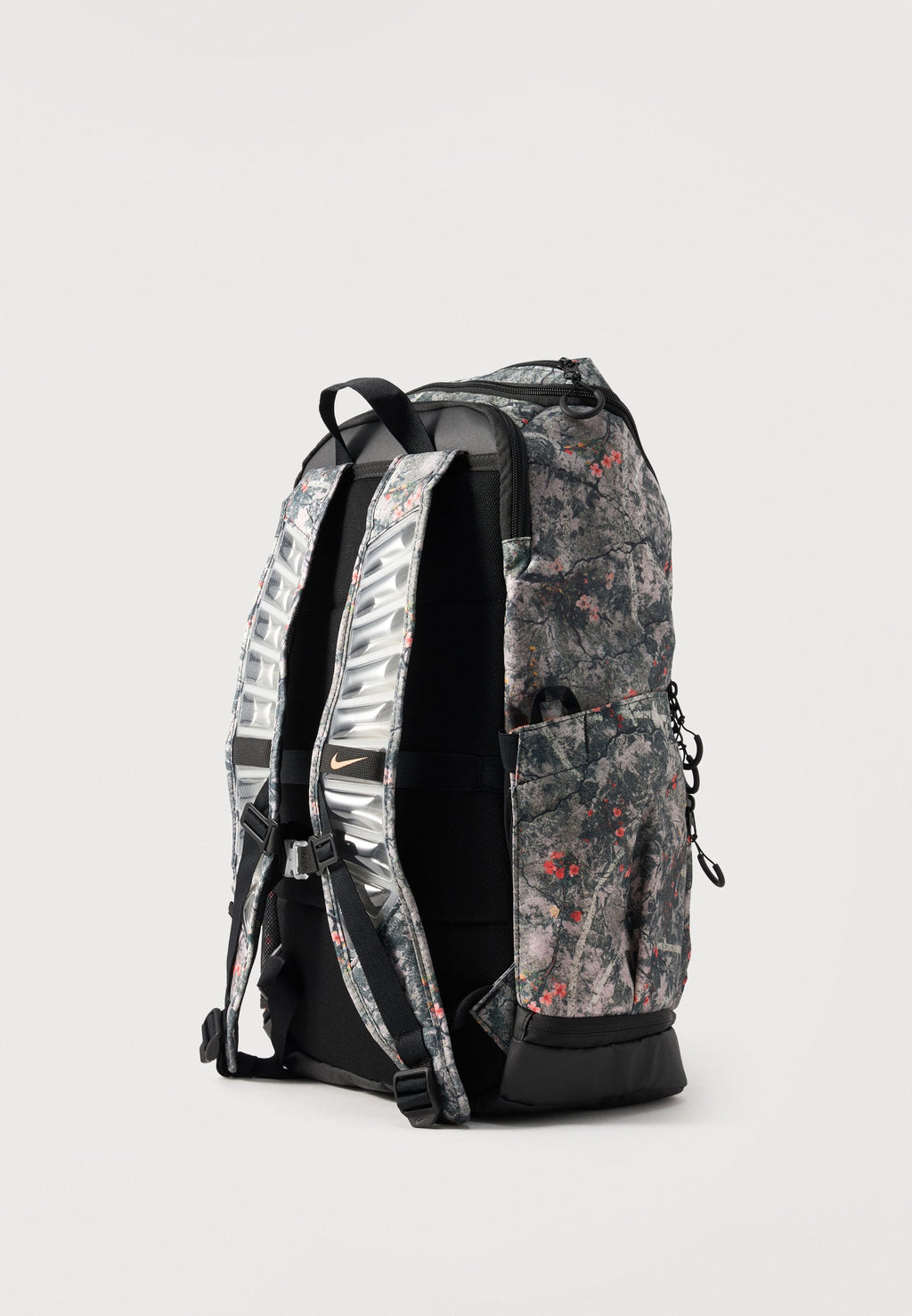 VARSITY ELITE UNISEX - Rucksack - green/grey